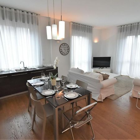 מילאנו Apartment Corso Genova Apartment By Interhome מראה חיצוני תמונה