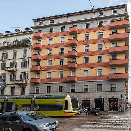 מילאנו Apartment Corso Genova Apartment By Interhome מראה חיצוני תמונה