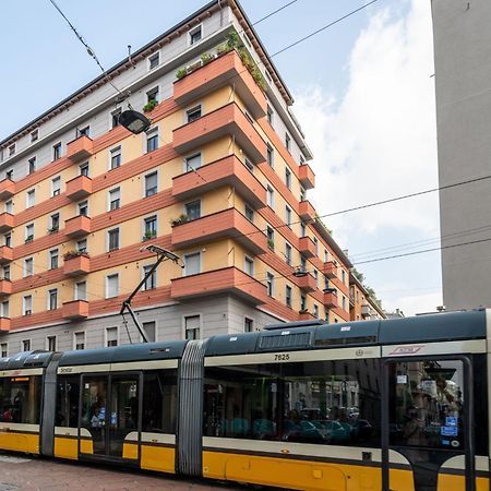 מילאנו Apartment Corso Genova Apartment By Interhome מראה חיצוני תמונה
