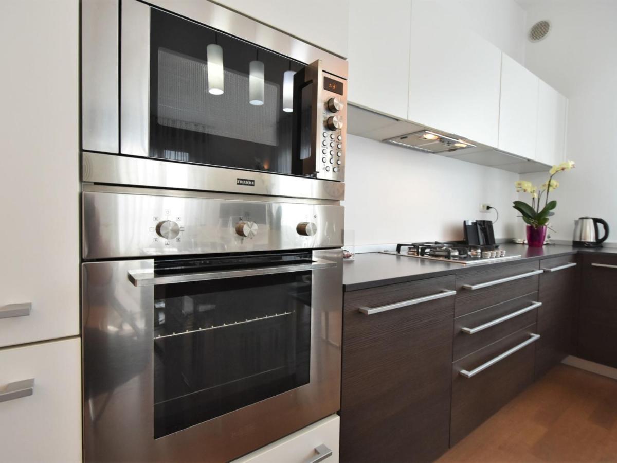 מילאנו Apartment Corso Genova Apartment By Interhome מראה חיצוני תמונה