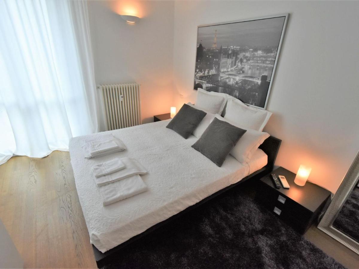 מילאנו Apartment Corso Genova Apartment By Interhome מראה חיצוני תמונה