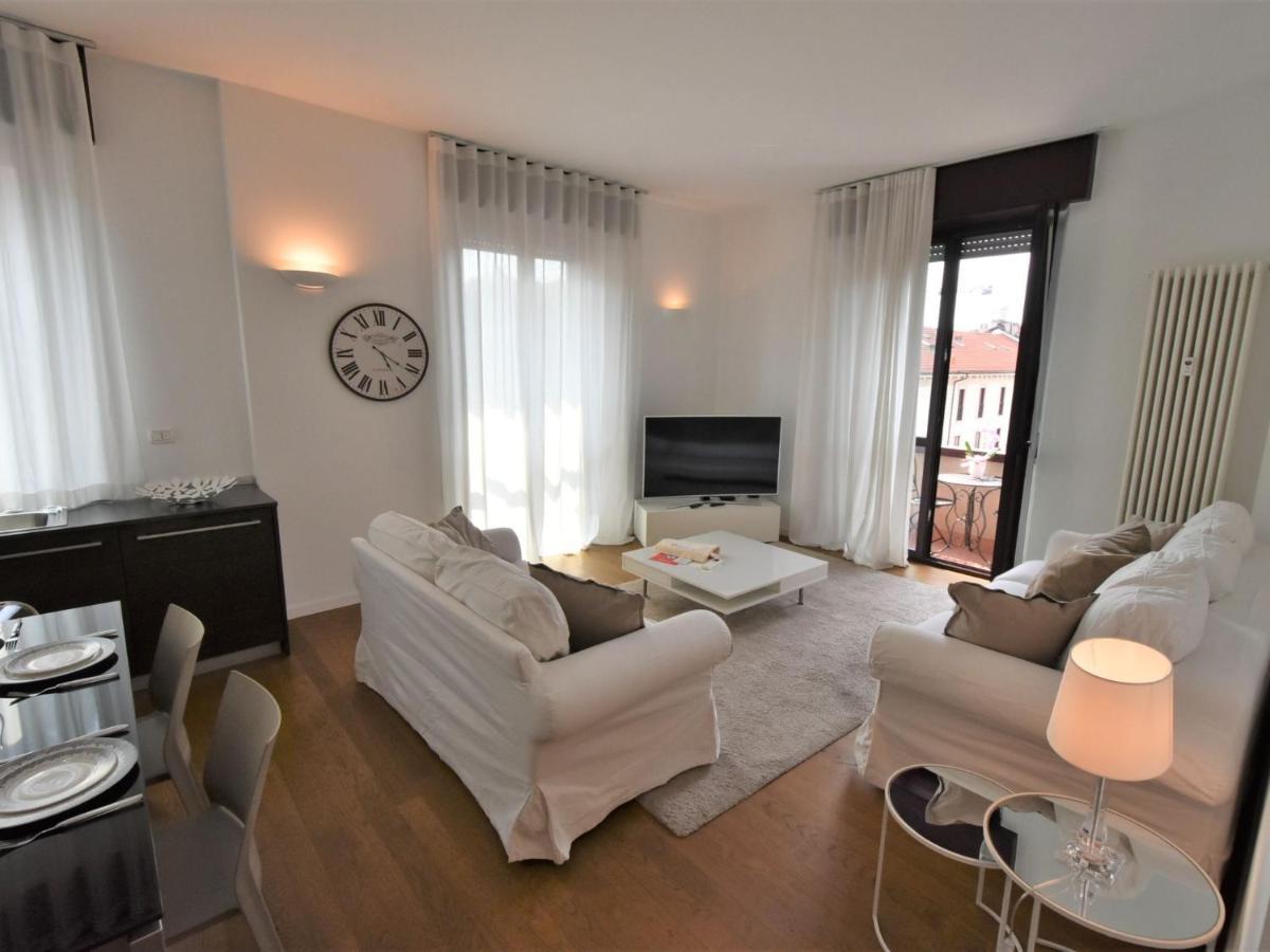 מילאנו Apartment Corso Genova Apartment By Interhome מראה חיצוני תמונה