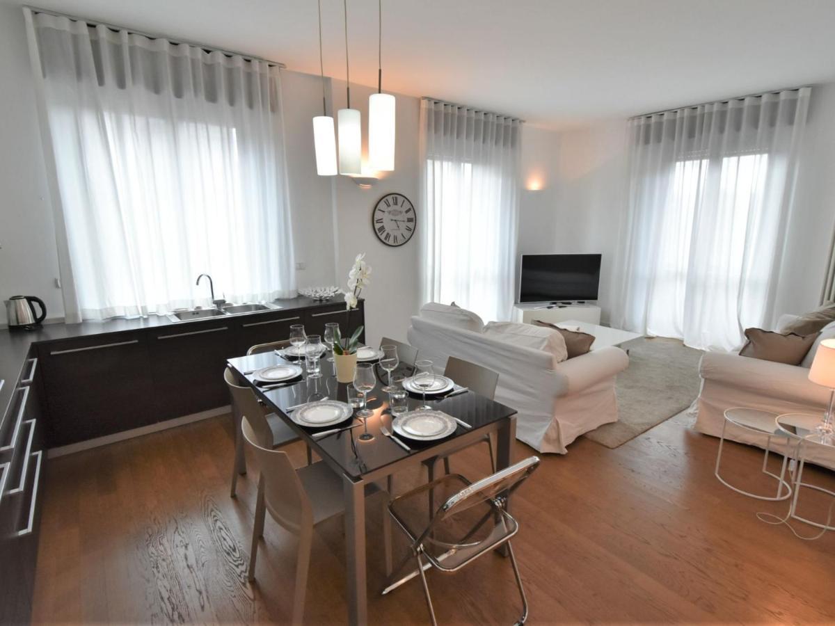 מילאנו Apartment Corso Genova Apartment By Interhome מראה חיצוני תמונה