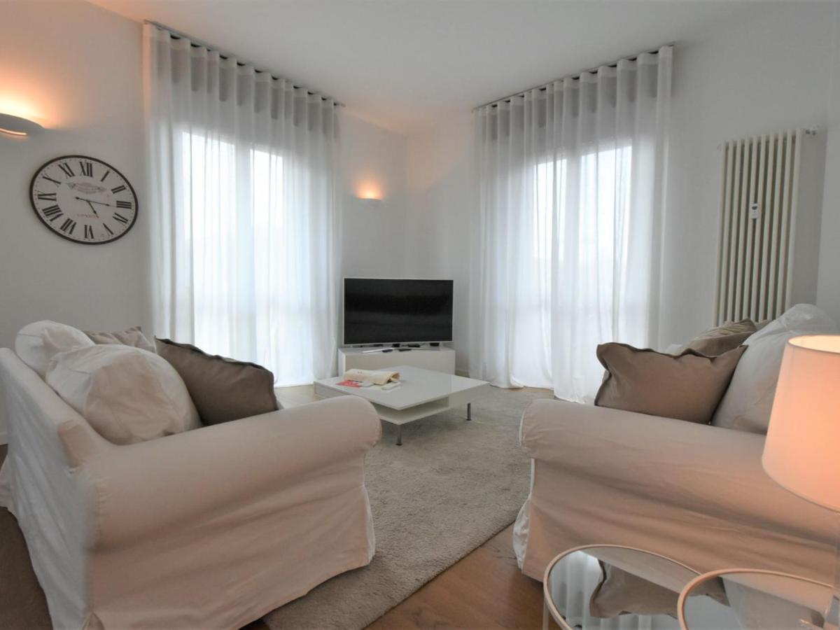מילאנו Apartment Corso Genova Apartment By Interhome מראה חיצוני תמונה