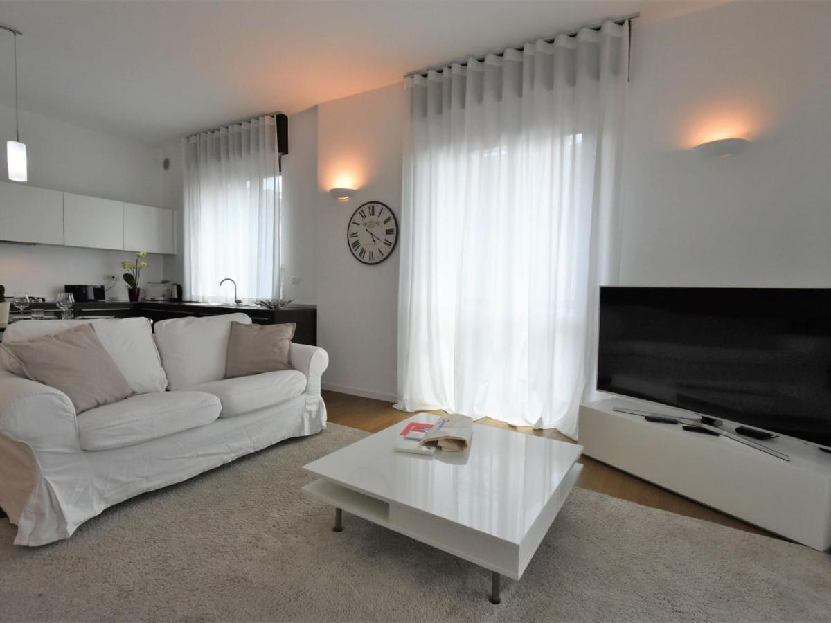 מילאנו Apartment Corso Genova Apartment By Interhome מראה חיצוני תמונה