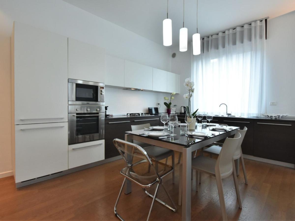 מילאנו Apartment Corso Genova Apartment By Interhome מראה חיצוני תמונה