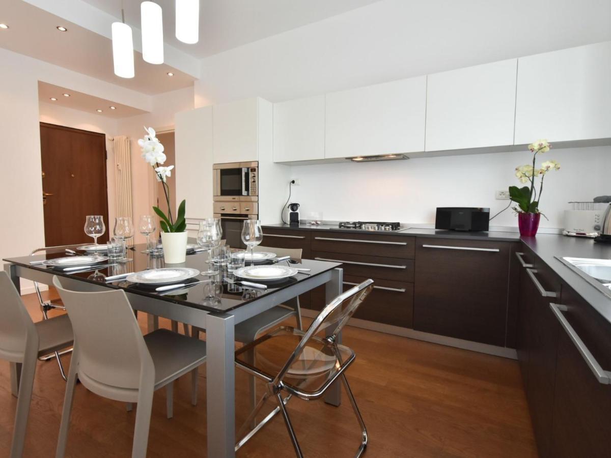 מילאנו Apartment Corso Genova Apartment By Interhome מראה חיצוני תמונה