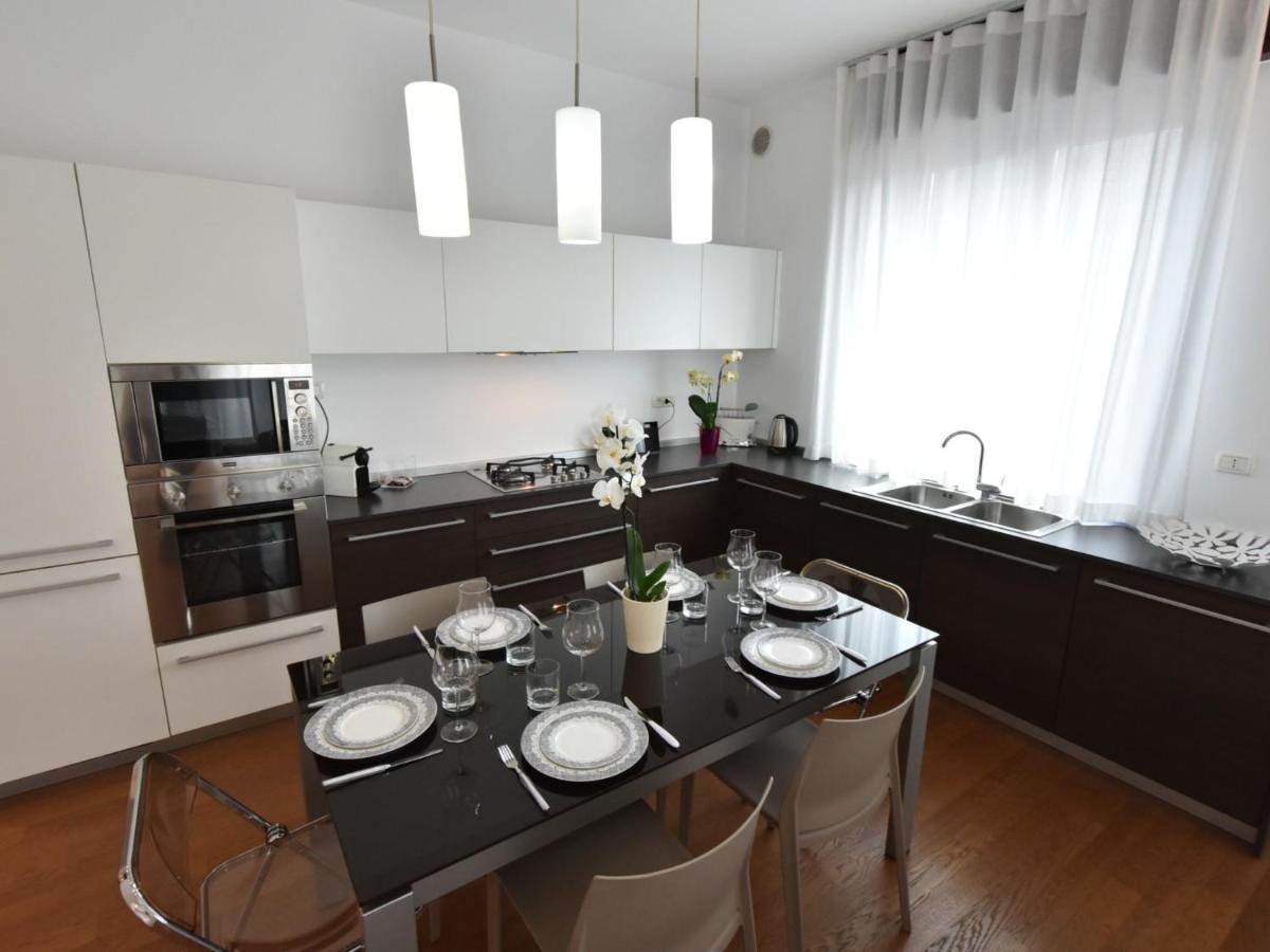 מילאנו Apartment Corso Genova Apartment By Interhome מראה חיצוני תמונה