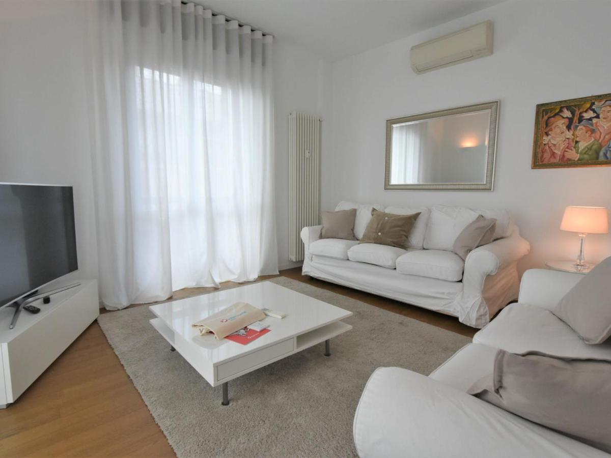 מילאנו Apartment Corso Genova Apartment By Interhome מראה חיצוני תמונה