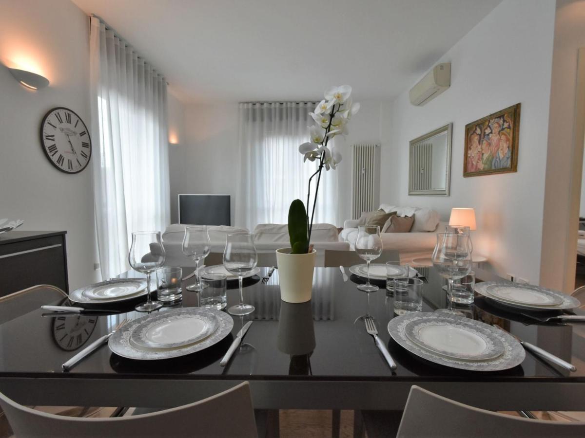 מילאנו Apartment Corso Genova Apartment By Interhome מראה חיצוני תמונה