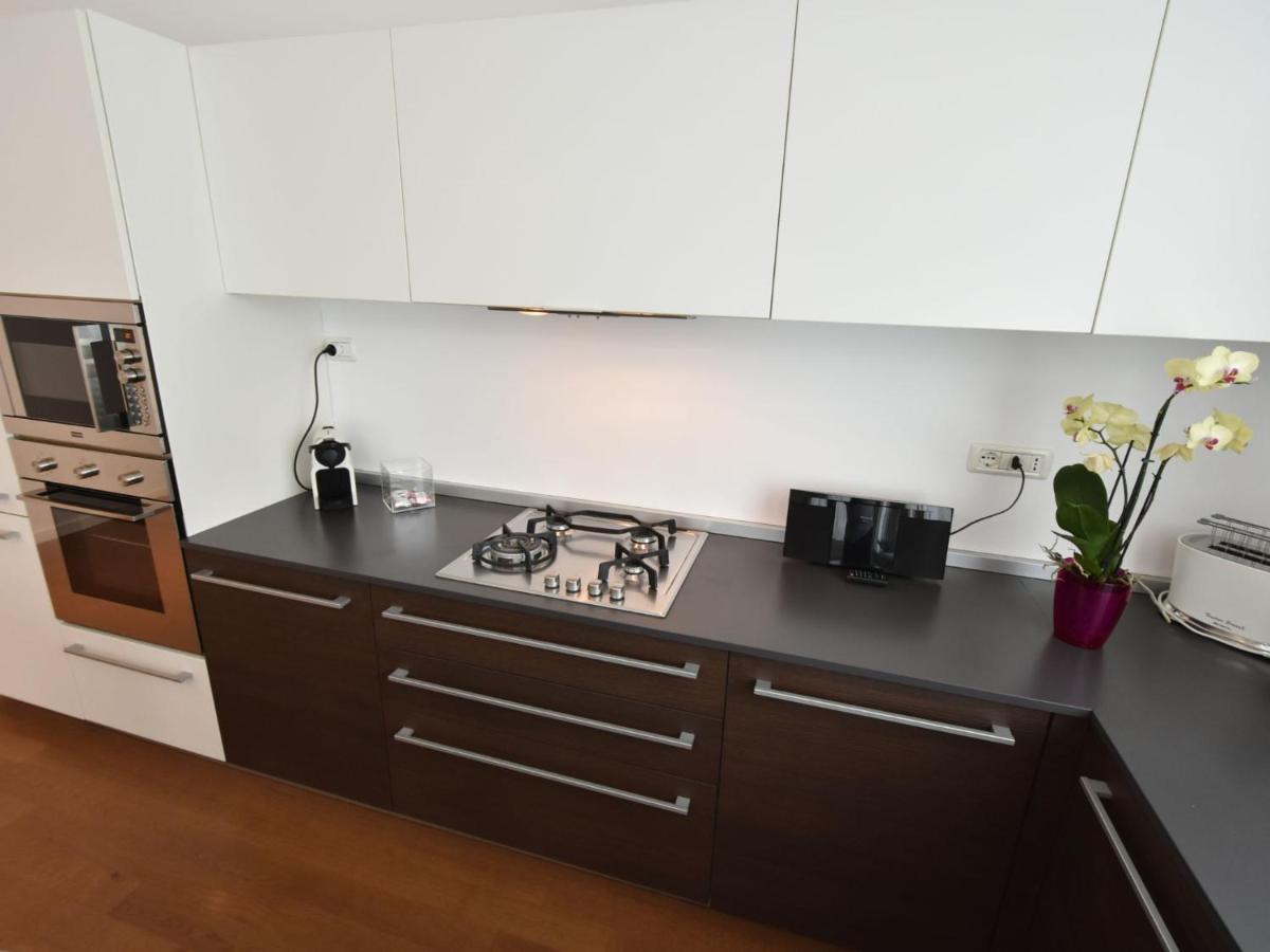 מילאנו Apartment Corso Genova Apartment By Interhome מראה חיצוני תמונה