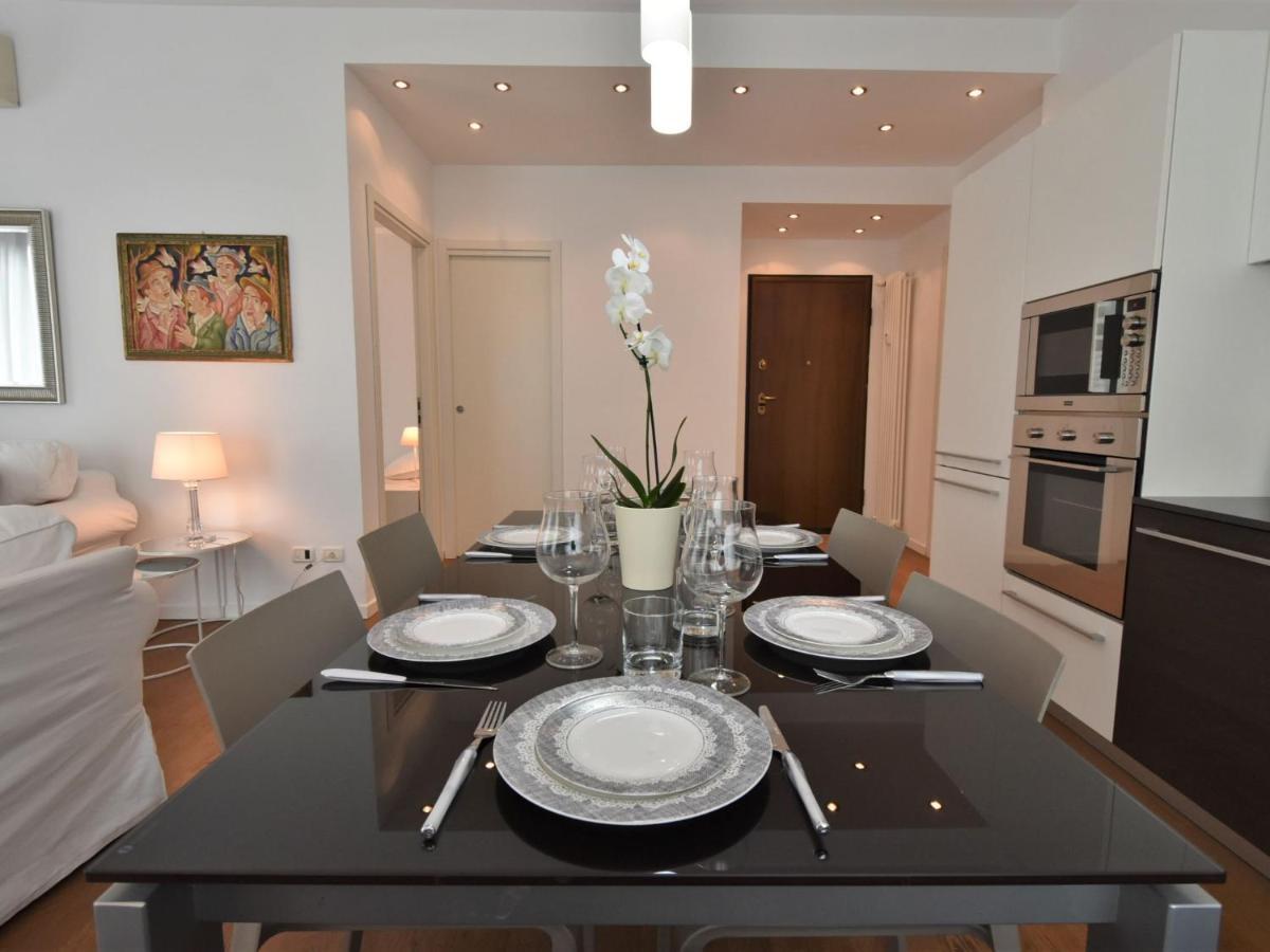 מילאנו Apartment Corso Genova Apartment By Interhome מראה חיצוני תמונה