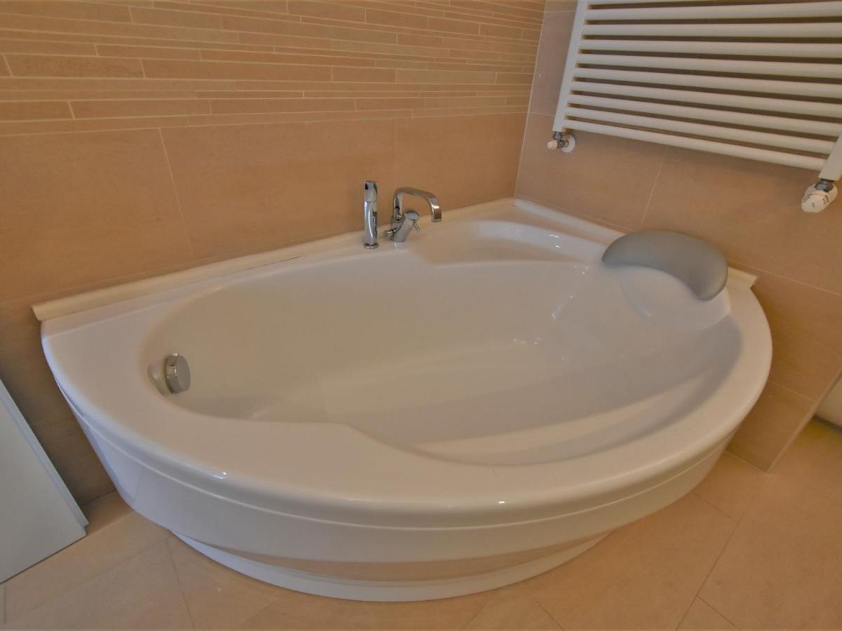 מילאנו Apartment Corso Genova Apartment By Interhome מראה חיצוני תמונה
