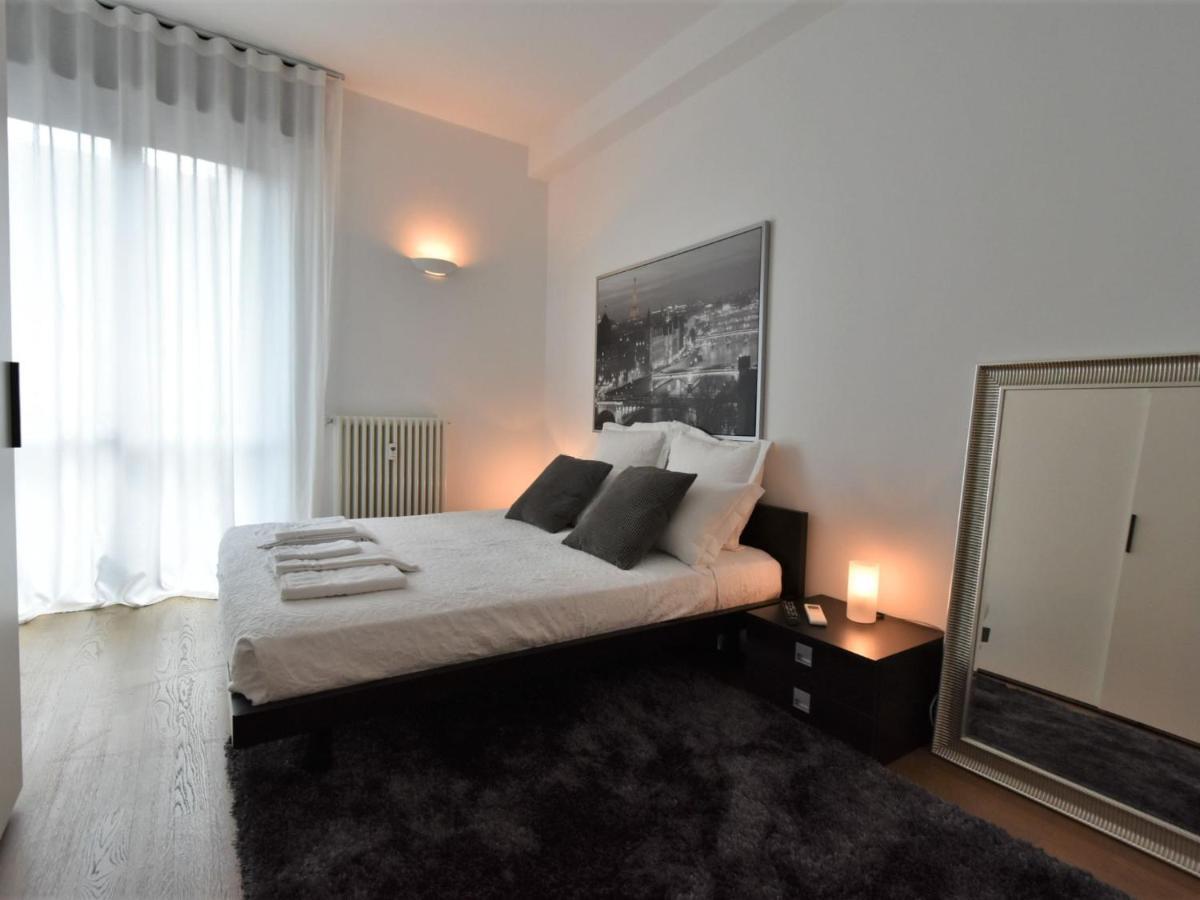 מילאנו Apartment Corso Genova Apartment By Interhome מראה חיצוני תמונה