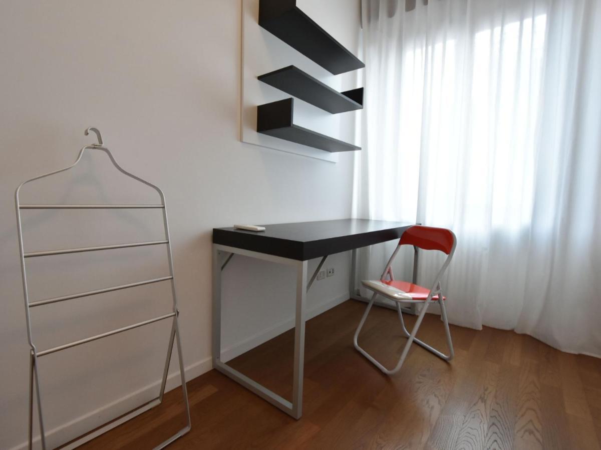 מילאנו Apartment Corso Genova Apartment By Interhome מראה חיצוני תמונה