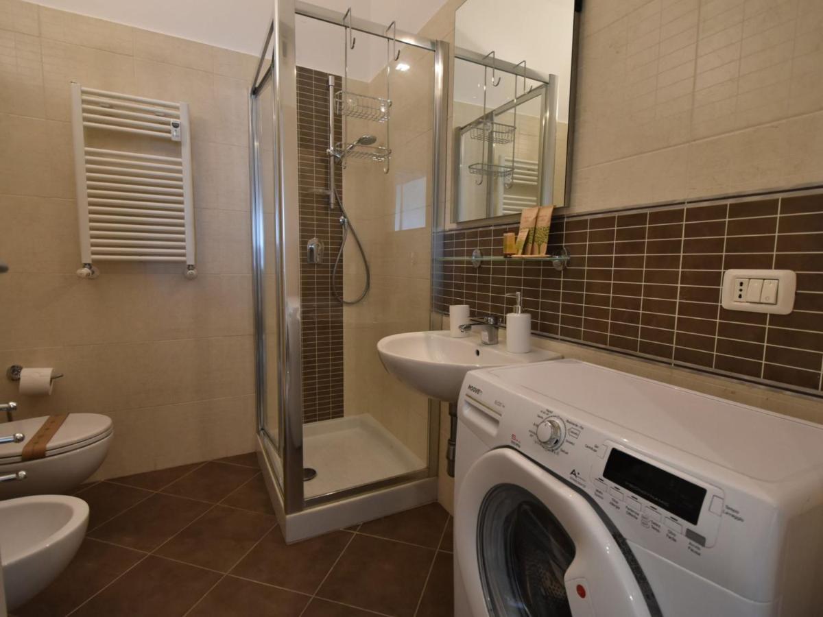 מילאנו Apartment Corso Genova Apartment By Interhome מראה חיצוני תמונה