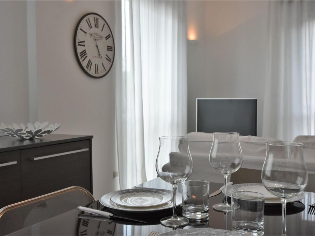 מילאנו Apartment Corso Genova Apartment By Interhome מראה חיצוני תמונה