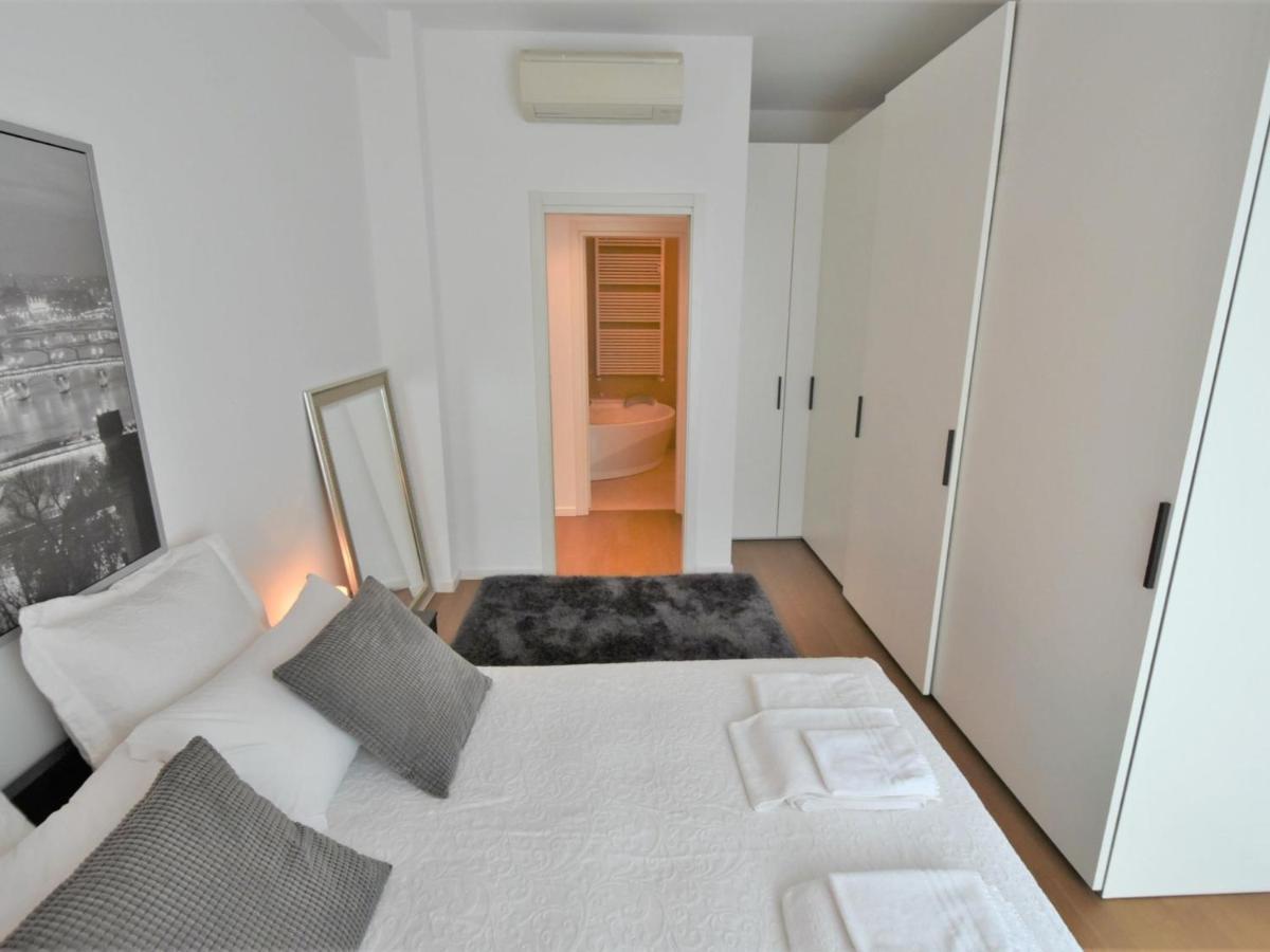 מילאנו Apartment Corso Genova Apartment By Interhome מראה חיצוני תמונה