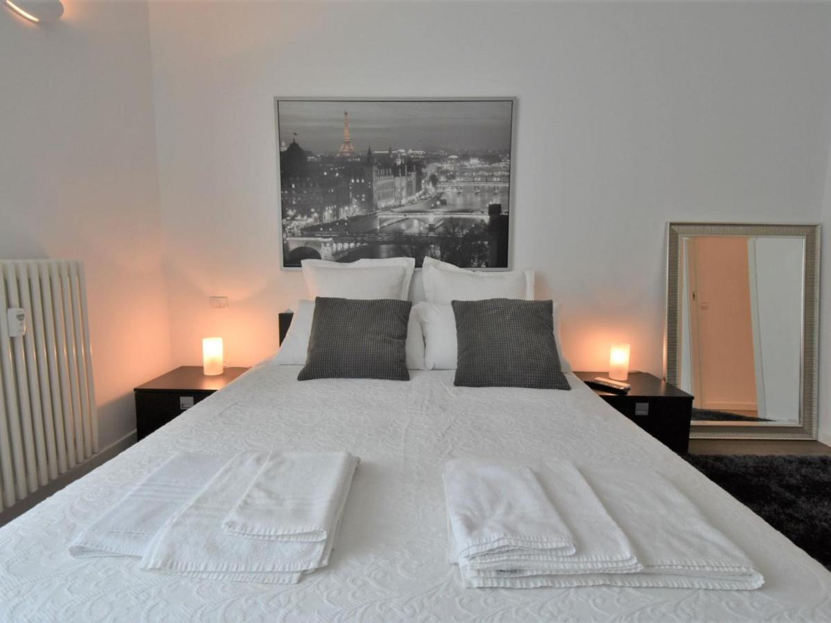 מילאנו Apartment Corso Genova Apartment By Interhome מראה חיצוני תמונה
