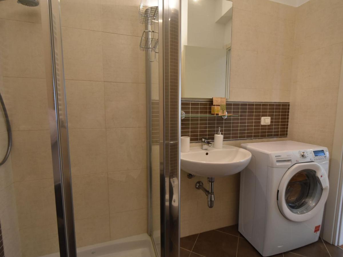 מילאנו Apartment Corso Genova Apartment By Interhome מראה חיצוני תמונה