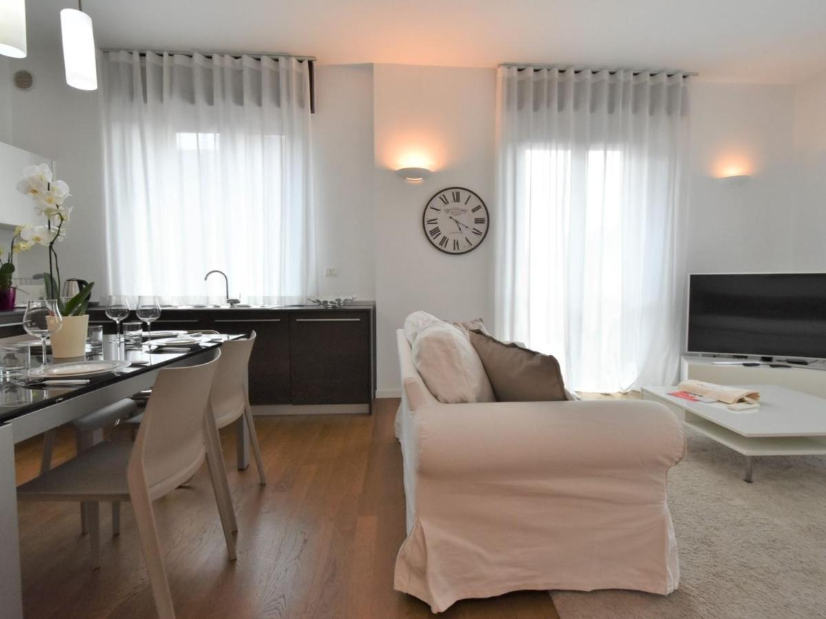 מילאנו Apartment Corso Genova Apartment By Interhome מראה חיצוני תמונה