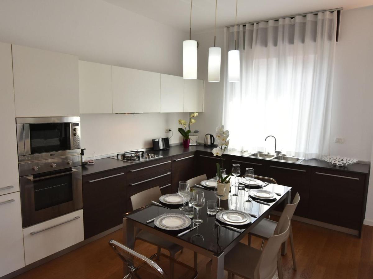 מילאנו Apartment Corso Genova Apartment By Interhome מראה חיצוני תמונה