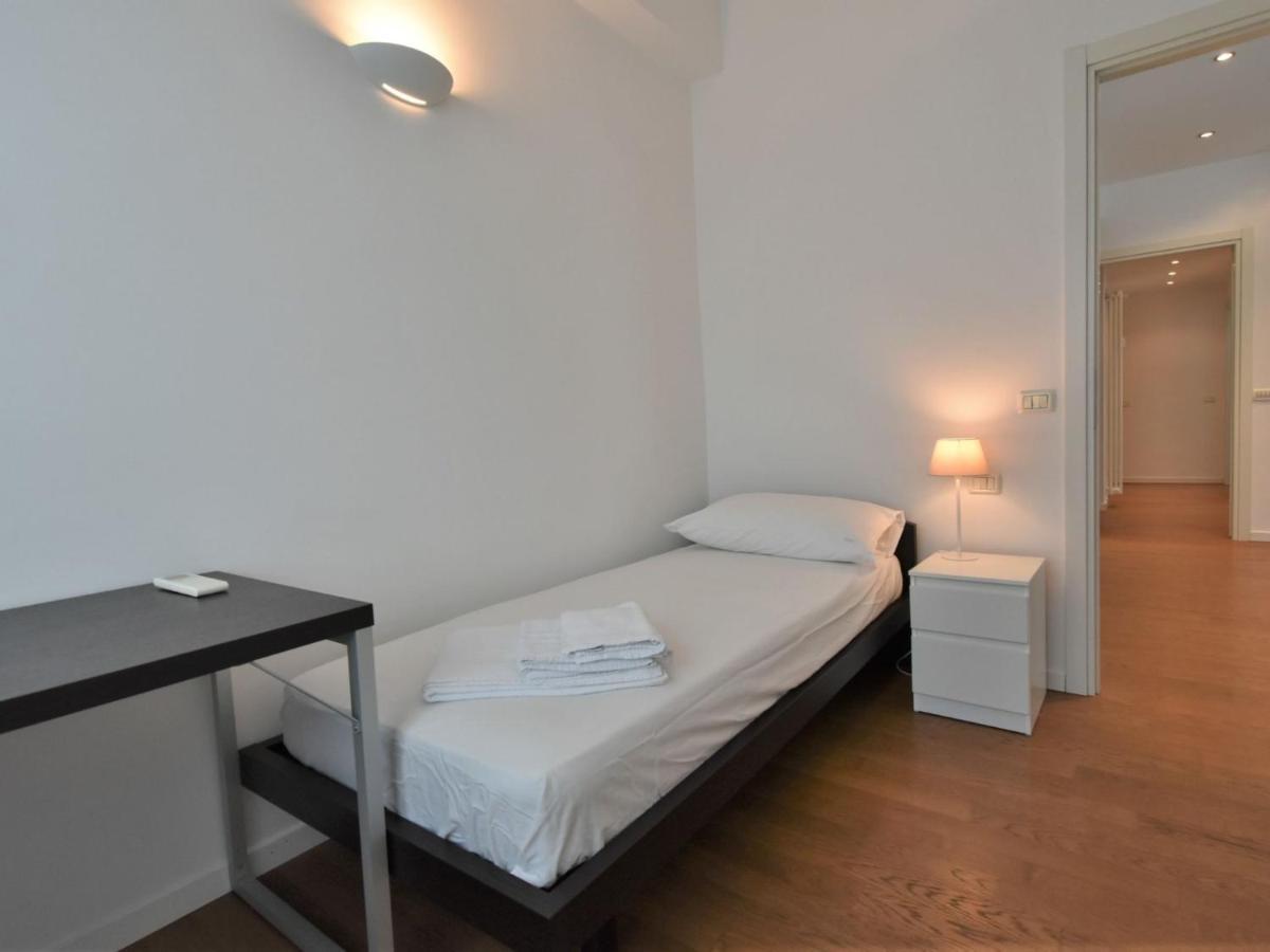 מילאנו Apartment Corso Genova Apartment By Interhome מראה חיצוני תמונה