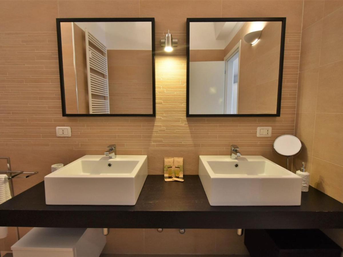 מילאנו Apartment Corso Genova Apartment By Interhome מראה חיצוני תמונה