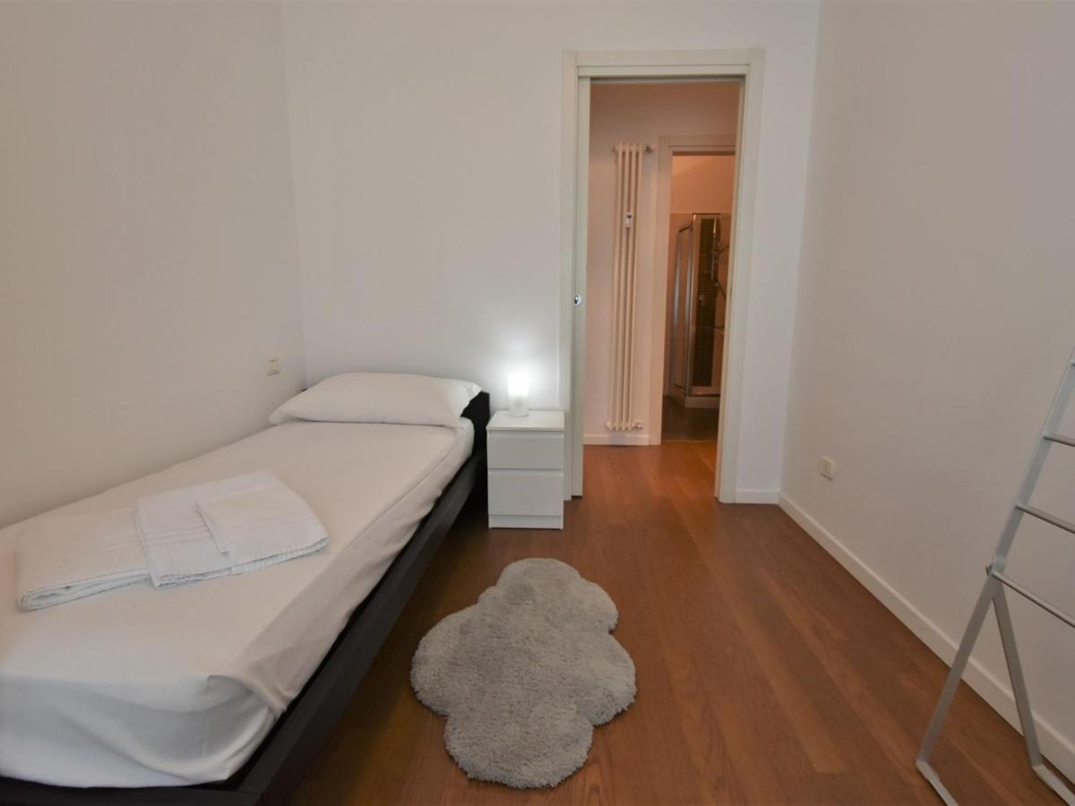 מילאנו Apartment Corso Genova Apartment By Interhome מראה חיצוני תמונה