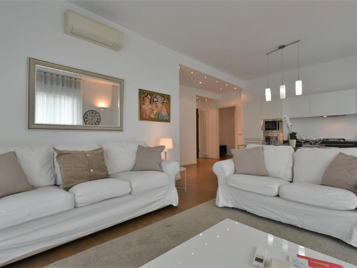 מילאנו Apartment Corso Genova Apartment By Interhome מראה חיצוני תמונה