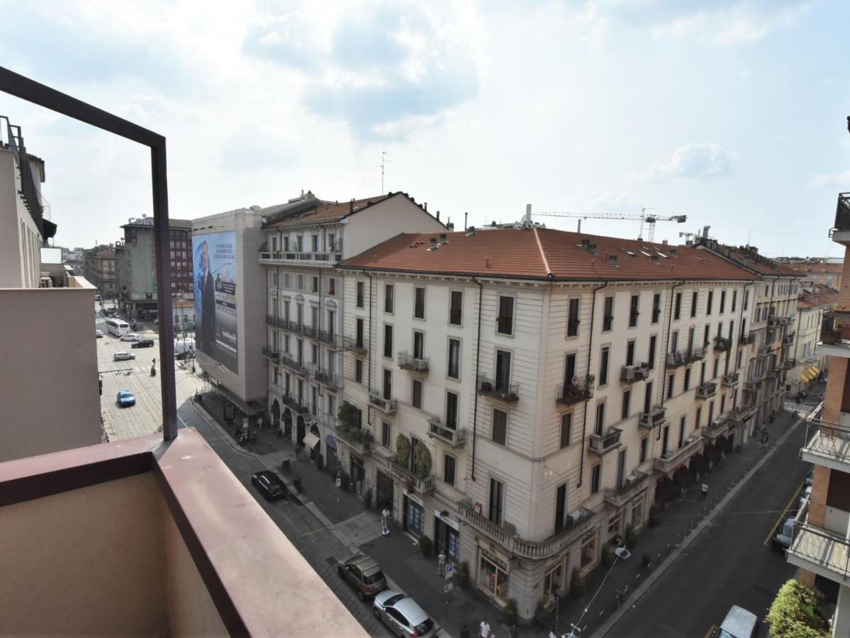 מילאנו Apartment Corso Genova Apartment By Interhome מראה חיצוני תמונה