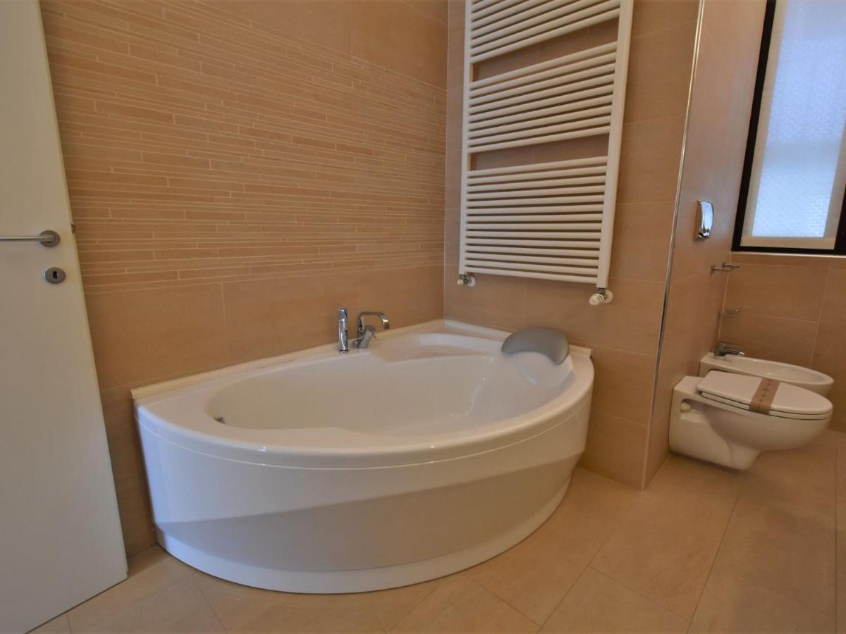 מילאנו Apartment Corso Genova Apartment By Interhome מראה חיצוני תמונה