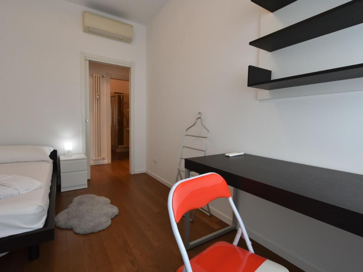 מילאנו Apartment Corso Genova Apartment By Interhome מראה חיצוני תמונה