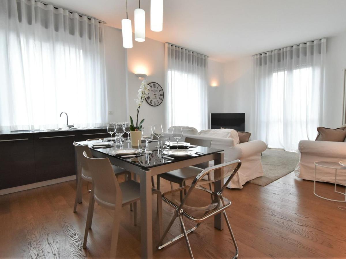 מילאנו Apartment Corso Genova Apartment By Interhome מראה חיצוני תמונה