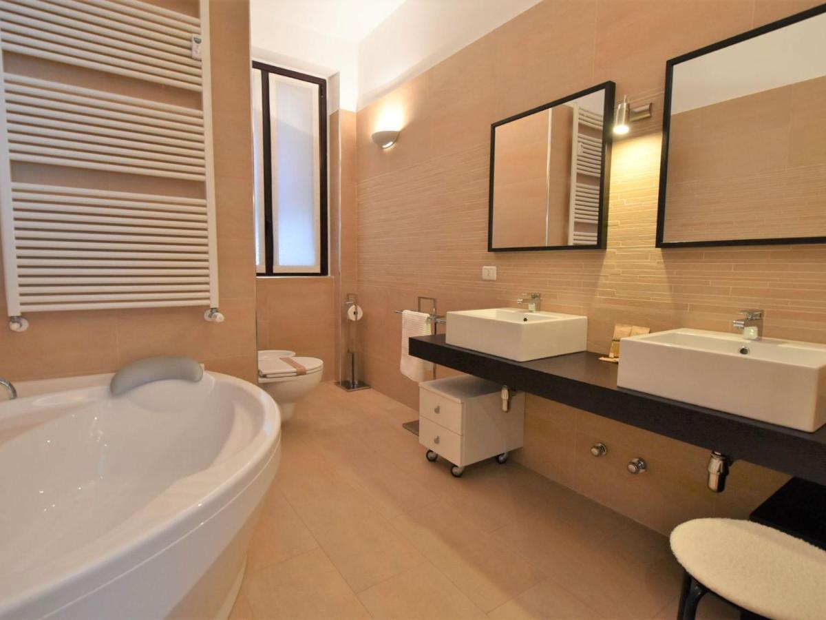 מילאנו Apartment Corso Genova Apartment By Interhome מראה חיצוני תמונה