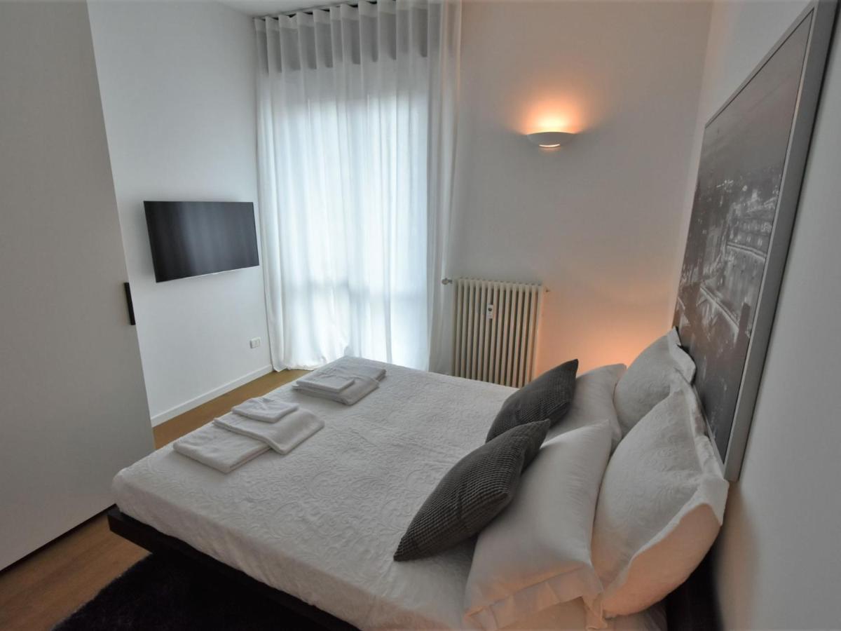 מילאנו Apartment Corso Genova Apartment By Interhome מראה חיצוני תמונה