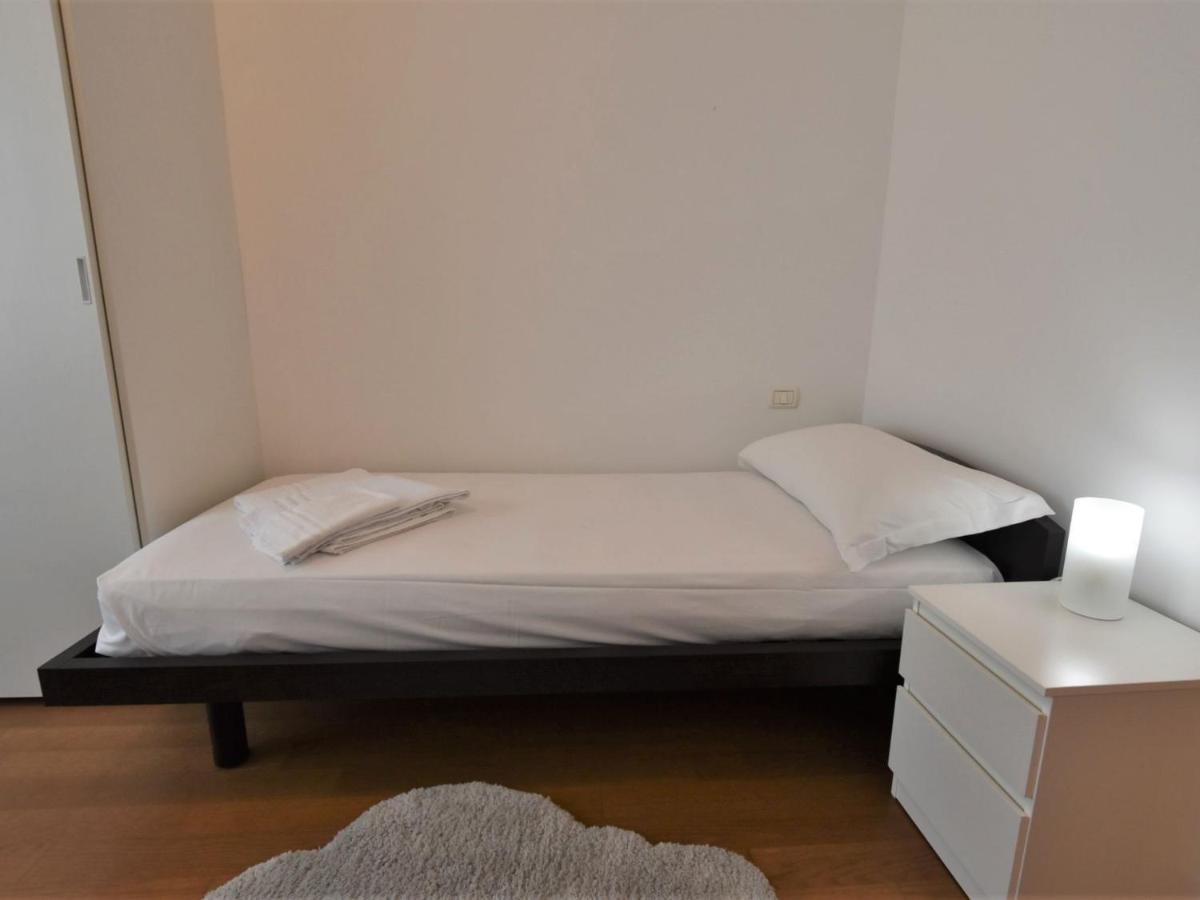 מילאנו Apartment Corso Genova Apartment By Interhome מראה חיצוני תמונה